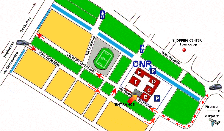 research area plan