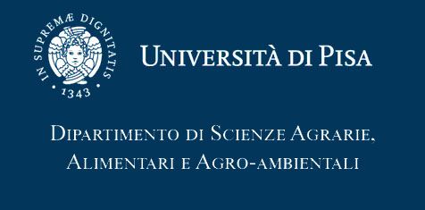 DISAAA-a UNIPI logo