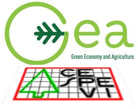 GEA - CESPEVI logo