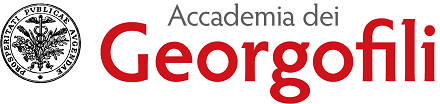 Accademia dei georgofili Logo