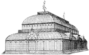 Società Toscana di Orticultura Logo