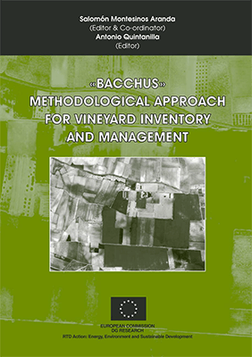 Bacchus Final Report Cover