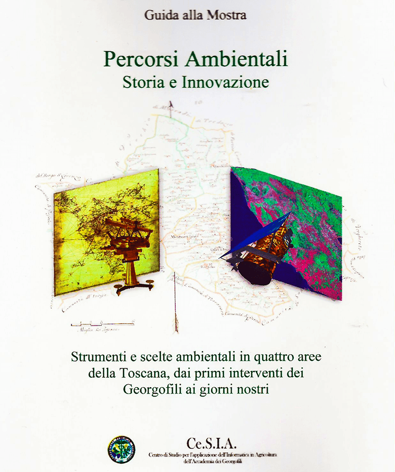 Georgofili Exibition 2009