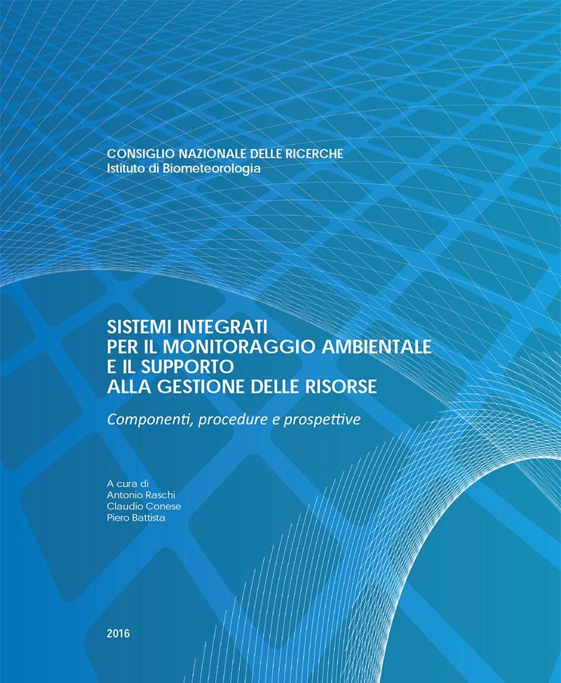 Integrated systems for environmental monitoring 