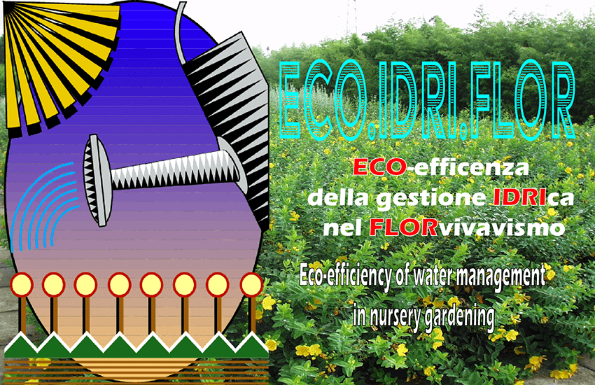ECOIDRIFLOR