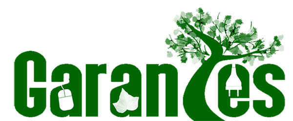 LOGO GARANTES