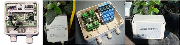 sbus Module