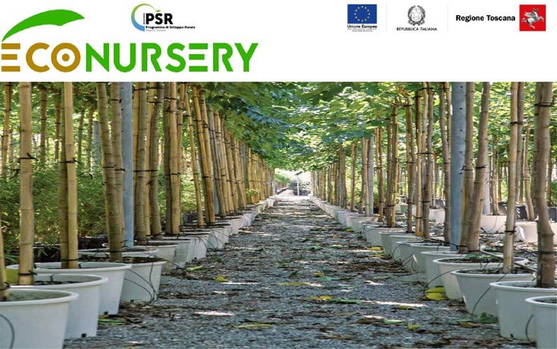 ECO-NURSERY 3S