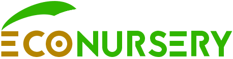 Eco-Nursery logo
